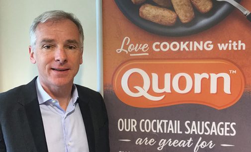 Quorn Foods Continues Global Growth and Invests £7 Million in New Global Innovation Centre