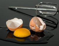 Egg replacing starch can cut recipe cost by 15%
