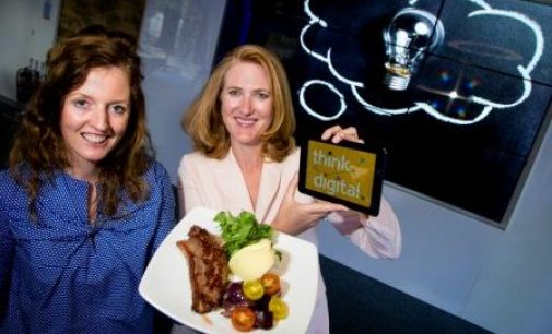 Irish Food Companies Encouraged to ‘Think Digital’ and Maximise Online Retail Opportunity