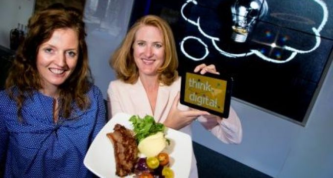 Irish Food Companies Encouraged to ‘Think Digital’ and Maximise Online Retail Opportunity