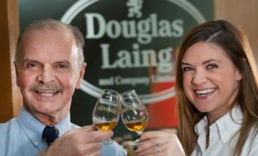 Douglas Laing Confirms Scotch Whisky Distillery and New Head Office Plans