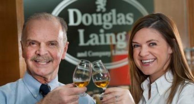 Douglas Laing Confirms Scotch Whisky Distillery and New Head Office Plans