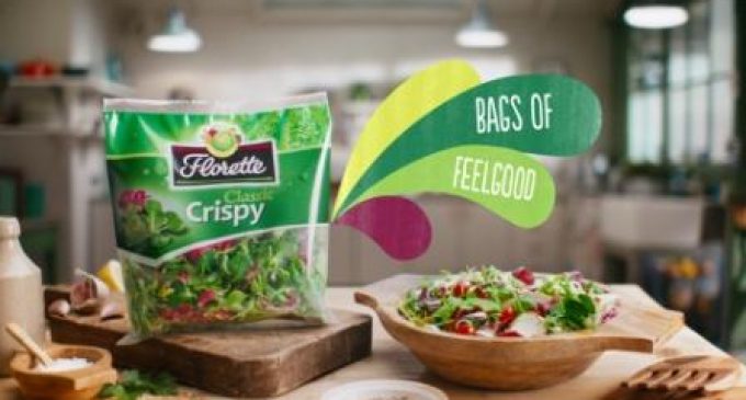 Florette Further Expands its UK Business