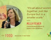 FoodDrinkEurope Head to Address National Food and Drink Conference & Exhibition in Dublin