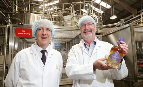 Northern Ireland Food and Drink Tops the Bill in International Markets