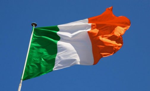 Irish Consumer Confidence Hits New High