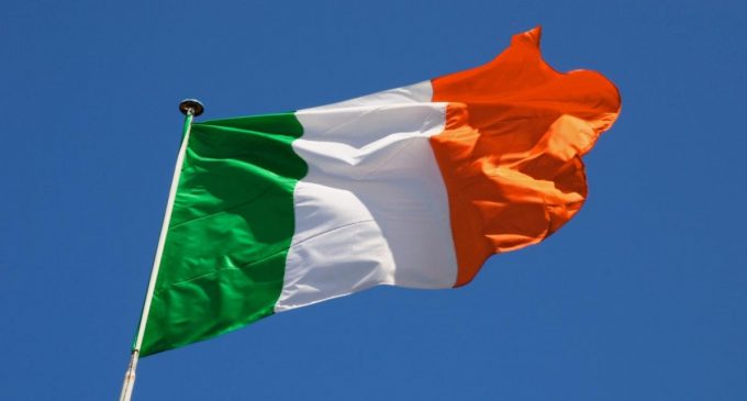 Irish Consumer Confidence Hits New High