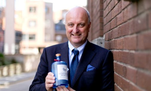Ireland’s Gin Revolution Continues With Creation of New Gin Group