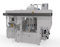 KHS Builds Compact Can Filler For Craft Brewers