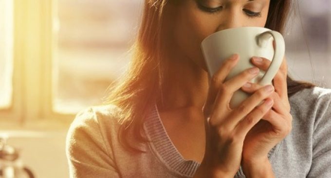 Younger British Consumers Turn Over a New Leaf on Tea