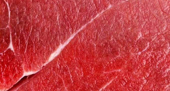 British Consumers Cut Back on Meat