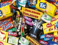 Mondelēz International Accelerates Transition to a Circular Economy For Plastic