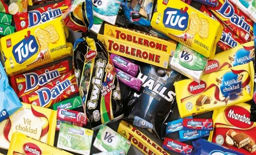 Mondelēz International Accelerates Transition to a Circular Economy For Plastic