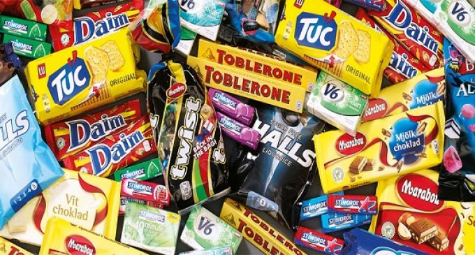 Mondelēz International Accelerates Transition to a Circular Economy For Plastic