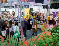 Natural Products Scandinavia & Nordic Organic Food Fair Previews its 2017 Exhibitors