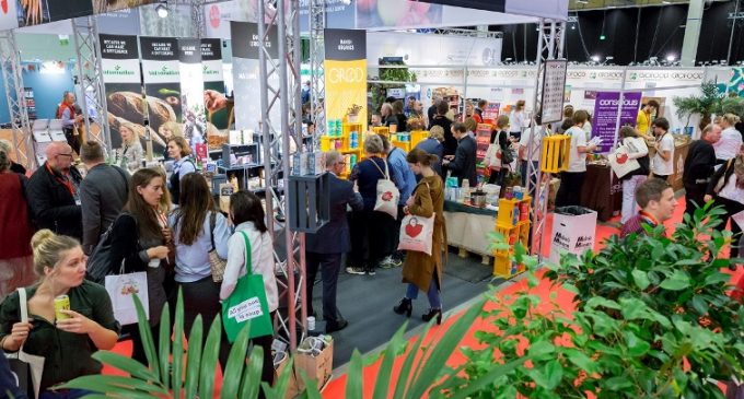 Natural Products Scandinavia & Nordic Organic Food Fair Previews its 2017 Exhibitors