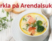 Norwegians Sceptical About Ready-to-eat Food