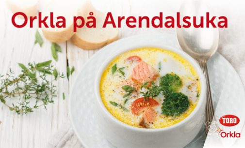 Norwegians Sceptical About Ready-to-eat Food