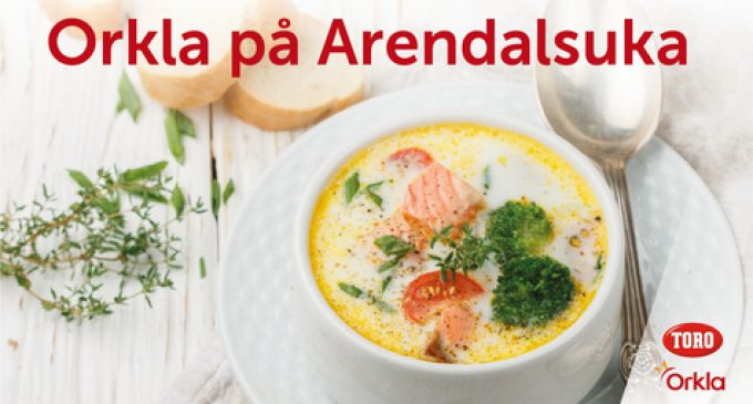 Norwegians Sceptical About Ready-to-eat Food