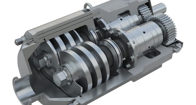 New Video Guide to WCB Universal Twin Screw Pumps