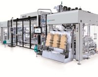 KHS and Schubert Supply Swiss Brewery With First Jointly-developed System