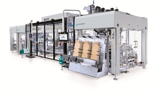 KHS and Schubert Supply Swiss Brewery With First Jointly-developed System