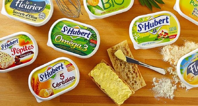 Chinese Groups to Acquire French and Italian Spreads Business
