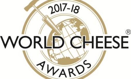 World Cheese Awards 2017 Opens For Entry