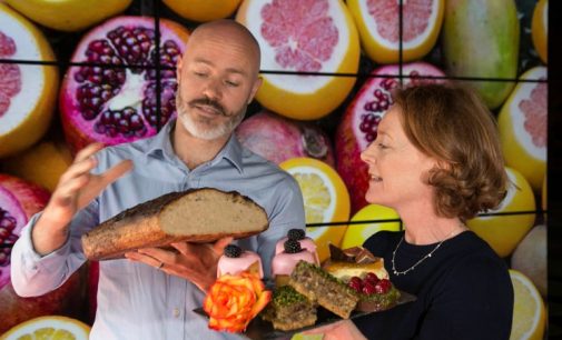 New Bord Bia Study Brings High End Culinary Inspiration to Irish Food and Drink Industry