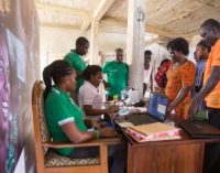 10,000 Ghana Cocoa Farmers Able to Receive Premium Payments By Mobile Phone