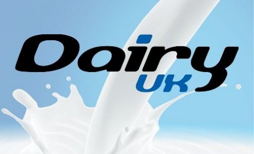 Paul Vernon is New Chairman of Dairy UK