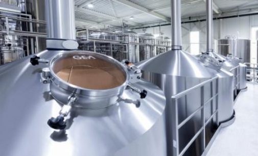 GEA Craft Beer Technology Goes Around the World in 2017