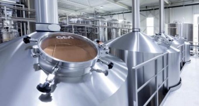GEA Craft Beer Technology Goes Around the World in 2017