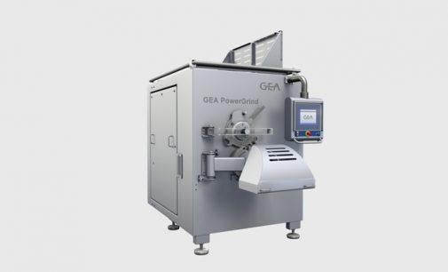 GEA PowerGrind Models Improve Efficiency in Meat Processing Companies