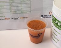 Glanbia Nutritionals Showcases Innovative Solutions and Advanced Beverage Ingredient Expertise at Drinktec 2017