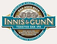 Innis & Gunn Raises Additional Capital With Equity Sale