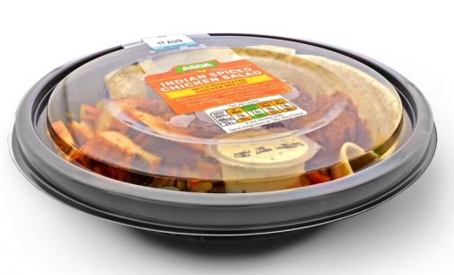 Kingsmoor Packaging Maintains Food to Go Impetus For Greencore