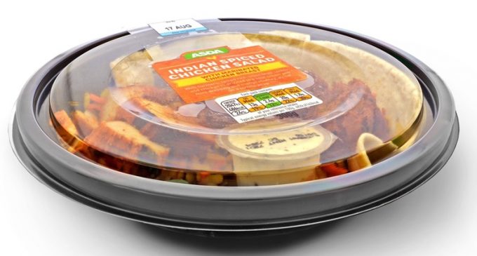 Kingsmoor Packaging Maintains Food to Go Impetus For Greencore