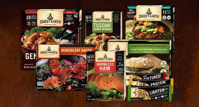 Nestlé Moves into Plant-based Foods in the US