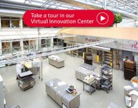 Puratos Launches Virtual Innovation Centre