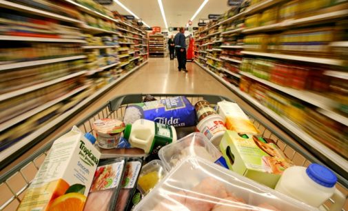 Stalling Productivity Cost UK Food & Drink Industry £400 Million in 2016
