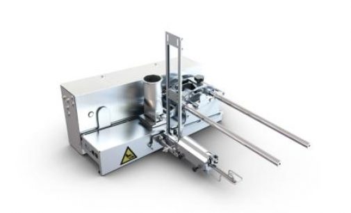Tetra Pak Launches Pioneering Ice Cream Extrusion Line For Medium-sized Producers