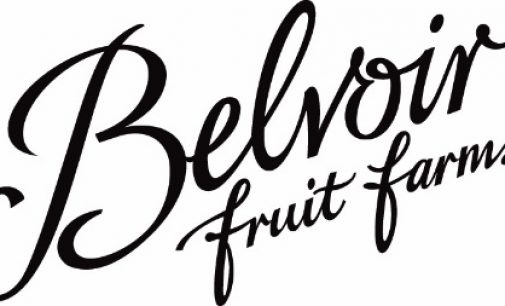 Belvoir’s Bubbling With Joy This Christmas