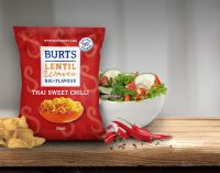 Burts Chips Increases Capacity With £3 Million Investment