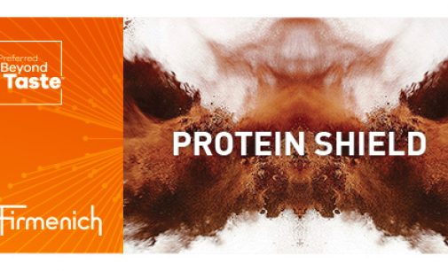 Firmenich Launches Advanced Natural Flavour Solutions For High Protein Beverages