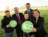 Kerry Group Reaches Sustainability Milestone With Certification of Milk Suppliers