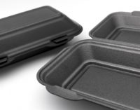 LINPAC Seeks to Bust EPS Myths with Launch of Black EPS Packs for Premium Catering