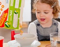 Cereal Partners Worldwide to Adopt Colour-coded Labelling on Nestlé Breakfast Cereals in the UK