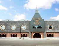 Teeling Whiskey is 2017 Irish Whiskey of the Year