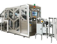 tna Breaks Boundaries With Launch of New Ultra-High-Speed Case Packer